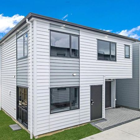 Affordable Holiday Home !! Auckland Luaran gambar