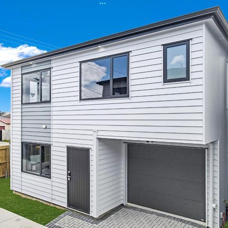 Affordable Holiday Home !! Auckland Luaran gambar