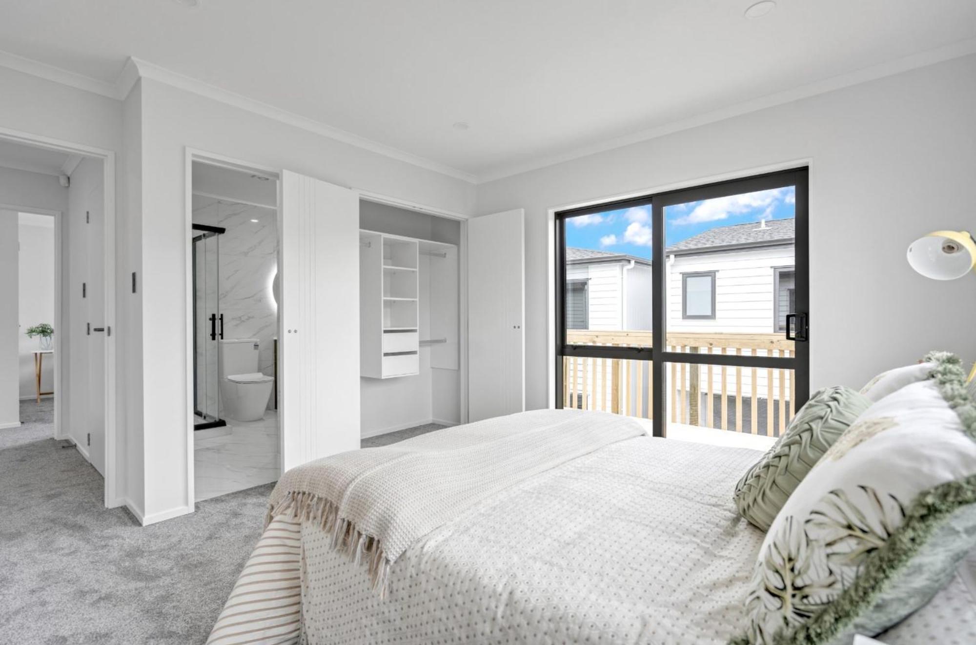 Affordable Holiday Home !! Auckland Luaran gambar