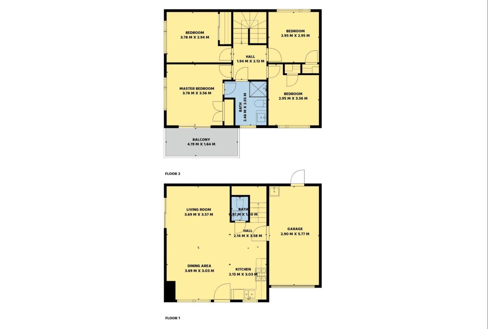 Affordable Holiday Home !! Auckland Luaran gambar