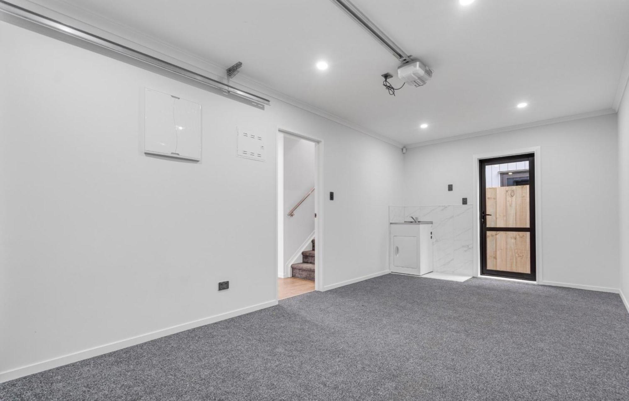 Affordable Holiday Home !! Auckland Luaran gambar