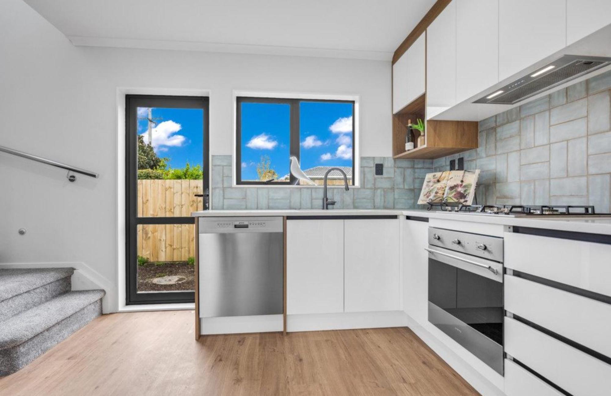 Affordable Holiday Home !! Auckland Luaran gambar