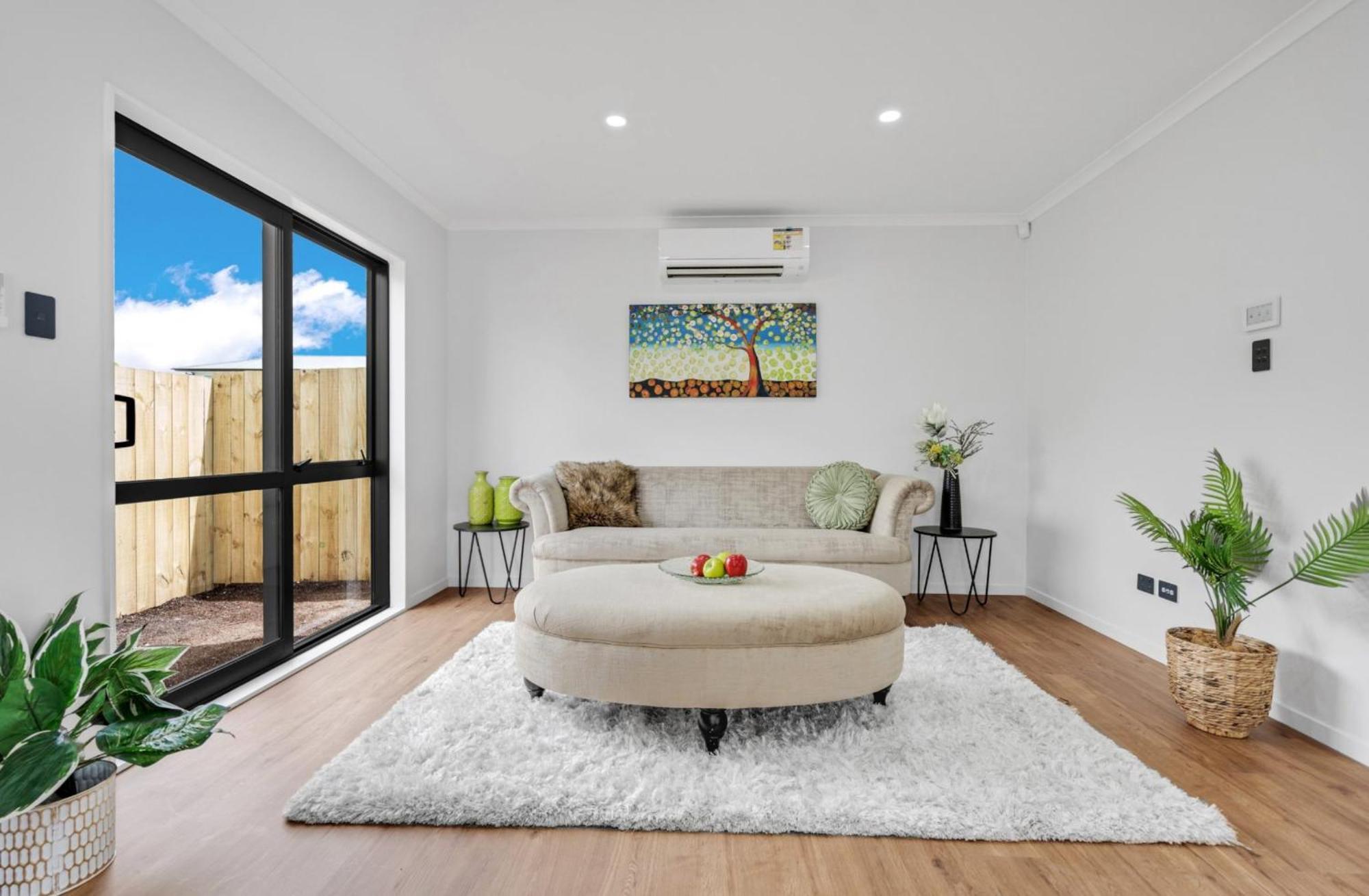 Affordable Holiday Home !! Auckland Luaran gambar