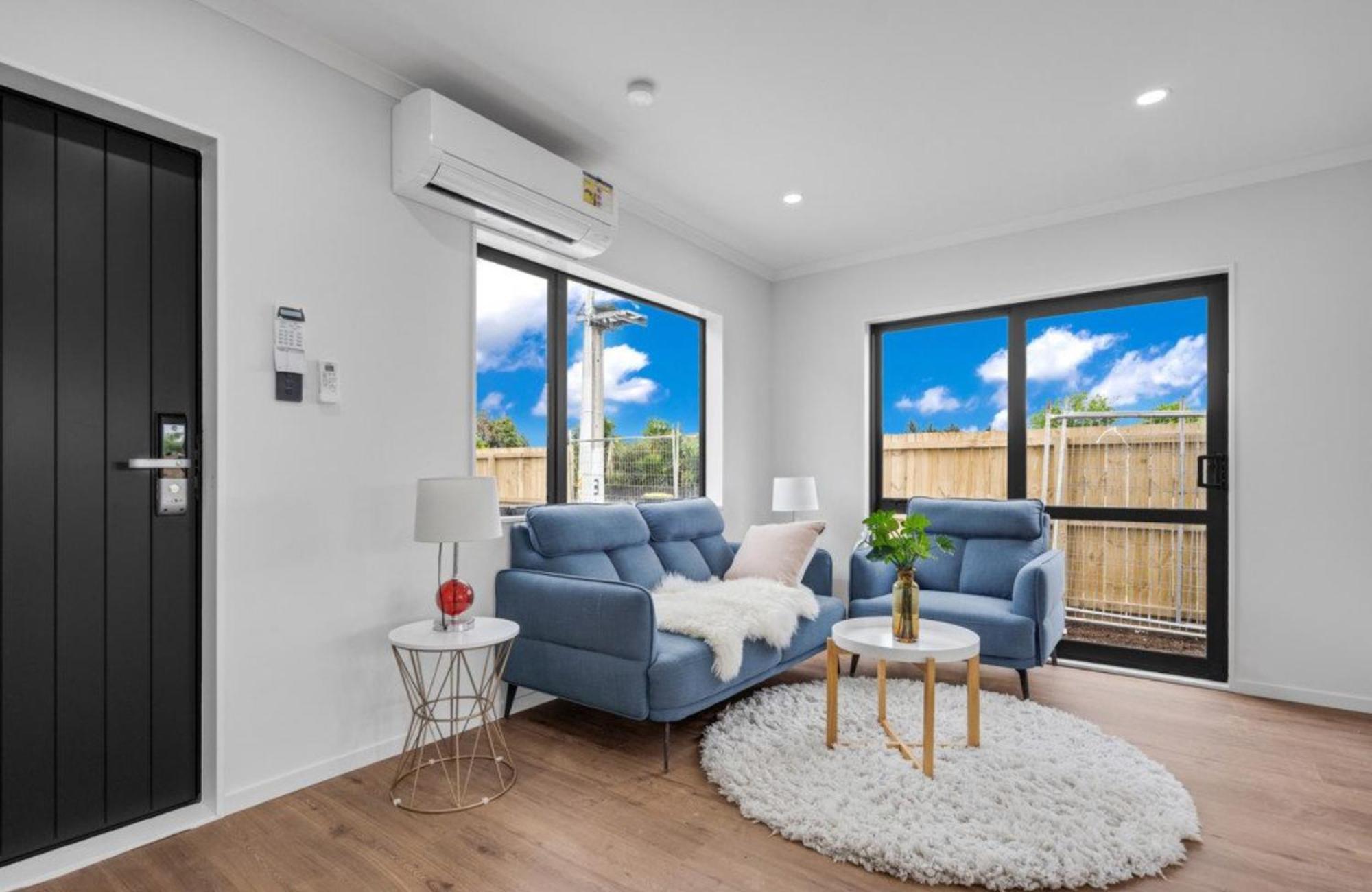 Affordable Holiday Home !! Auckland Luaran gambar