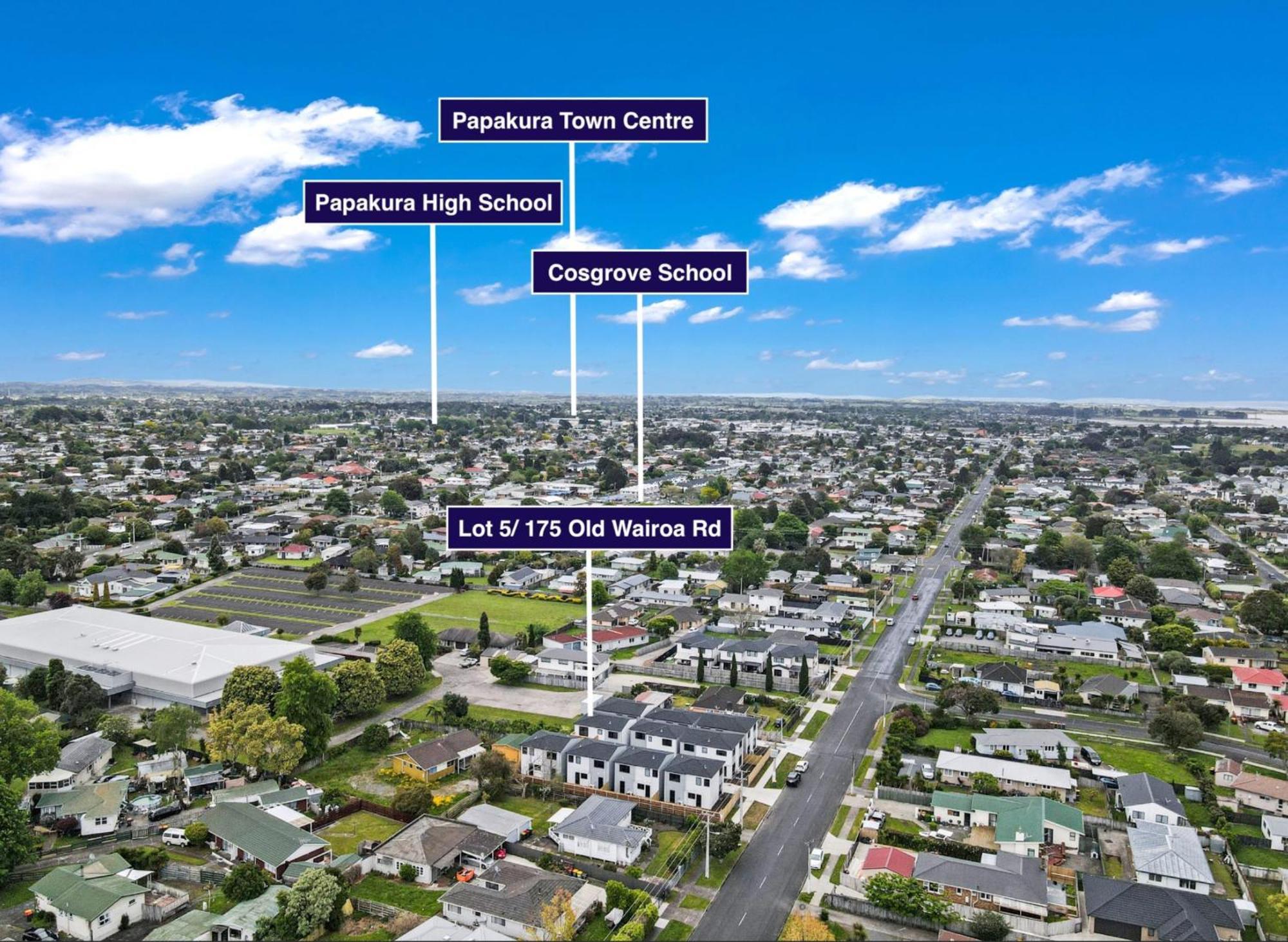 Affordable Holiday Home !! Auckland Luaran gambar
