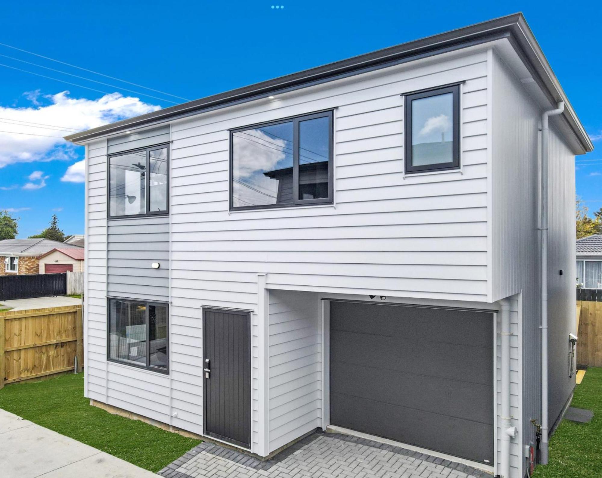 Affordable Holiday Home !! Auckland Luaran gambar
